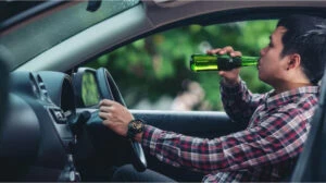 When Punitive Damages May Be Awarded After a Drunk Driving Accident