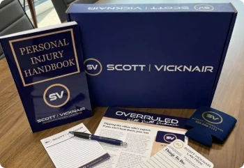 Personal Injury Kit