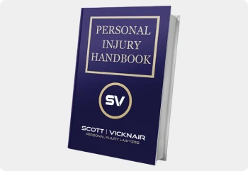 Personal Injury e-book