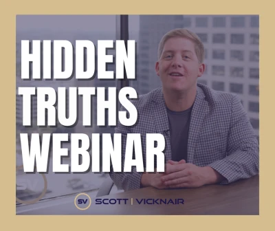 Hidden Truths Webinar