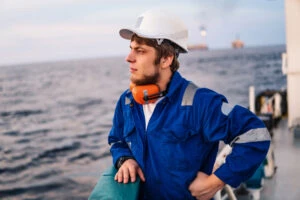 A maritime worker wondering what damages are available in a maritime injury case.