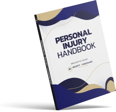 Personal Injury e-book