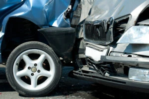 A truck and a car colliding. How long will my truck accident lawsuit take to settle?