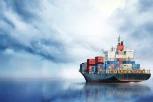 A ship on the ocean. What happens if my Jones Act claim is denied?