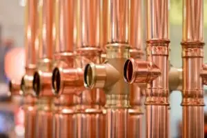 California Penal Code Section 487j: Grand Theft of Copper Materials