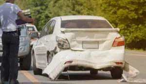 Car Accident Lawyer in Ventura, CA