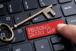 Personal Injury Lawyer in Whittier, CA
