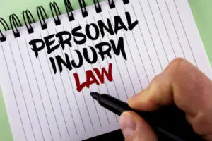 Personal Injury Lawyer in Bellflower, CA