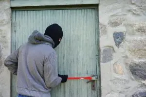 You could face serious legal repercussions if you are charged with burglary in Santa Clarita.