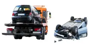 A car accident in Arcadia, CA can have serious impacts on your life.