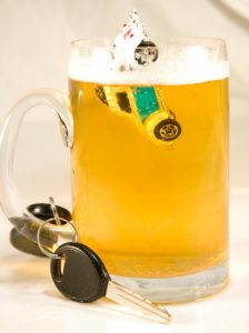 Buena Park DUI Lawyer