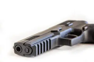 CA Penal Code Section 26350: Openly Carrying an Unloaded Handgun