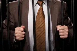 White-Collar Crime Lawyer In Simi Valley, CA