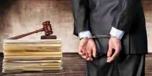 White-Collar Crime Lawyer In Thousand Oaks, CA
