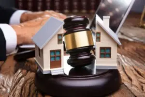 Property Crimes Lawyer in Escondido, CA
