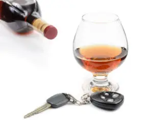 Drunk Driving Statistics In California