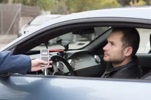 Why Is It A Crime To Refuse A Breathalyzer In California?