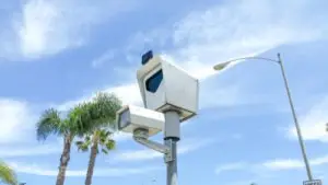 Red Light Camera Lawyer In Lancaster, CA