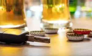 What’s The Most I Can Be Fined For A DUI In California?