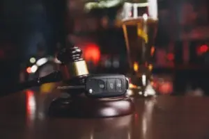 DUI Lawyer in California City, CA