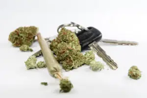 Can I Get out of a DUI if I Have a Prescription for Marijuana?