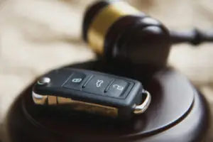 Can You Buy a Car With a DUI?
