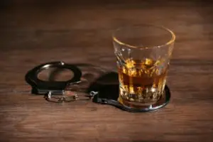 Do Police Look For You on a Bench Warrant For a DUI?