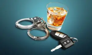 How Much Is Bail for a DUI in Los Angeles?