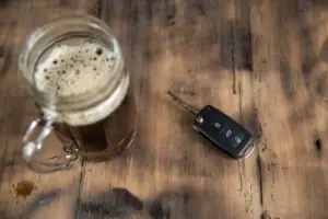 Is Driving High Legally Worse Than Driving Drunk?