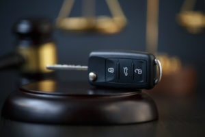 Understanding Your Second DUI Offense in California