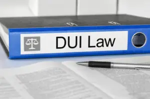 What Happens If I Get a DUI While Driving on A Suspended License in California?