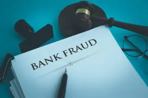 Bank Fraud Lawyer in Torrance, CA