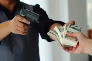 Bank Robbery Lawyer in Glendale, CA