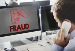 Wire Fraud Lawyer in Glendale, CA