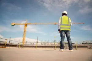 Injury Lawyer for Construction Accidents Caused By Crane Accidents