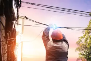 Injury Lawyer for Construction Accidents Caused By Electrocution