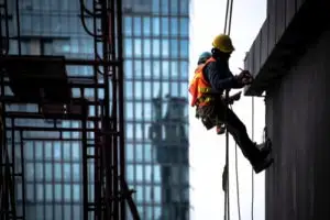 Injury Lawyer for Construction Accidents Caused By Harness Accidents