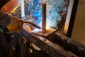 Injury Lawyer for Construction Accidents Caused By Welding Accidents