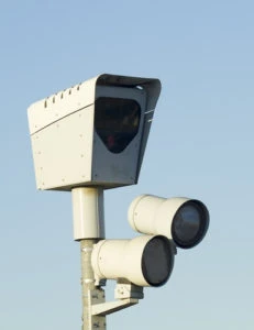 red light camera laws