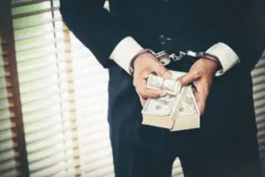 Embezzlement Lawyer in Torrance, CA