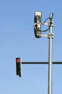 Red Light Camera Lawyer in Torrance, CA