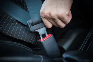 Can I Still Recover Damages If I Wasn’t Wearing a Seatbelt in a Car Accident in Los Angeles, CA?
