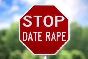 Date Rape Lawyer in Glendale, CA