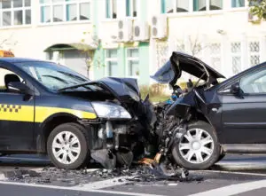 Los Angeles Taxi Accident Lawyer