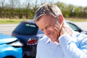 Los Angeles Neck Injury Lawyer