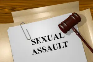 Los Angeles Sexual Assault Lawyer