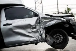 Side Impact Collision Accident Lawyer In Los Angeles, CA