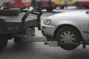 Tow Truck Accident Lawyer in Los Angeles, CA