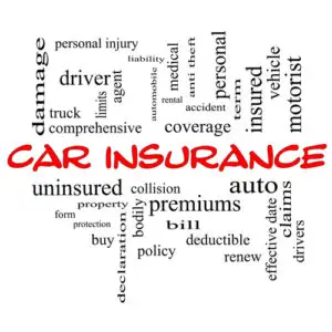 Uninsured Motorist Accident Lawyer In Los Angeles, CA