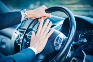 Injury Lawyer for Accidents Caused By Aggressive Driving in Los Angeles, CA